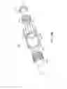 Fig. 16 - Electrode for a contact start plasma arc torch and contact start plasma arc torch employing such electrodes