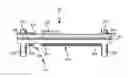 Fig. 01 - Heat pipe embedded heat sink with integrated posts