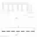 Fig. 02 - Circuit, display substrate and display device