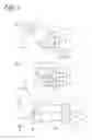 Fig. 02 - Laminated electronic component and laminated electronic component mounting structure