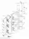 Fig. 04 - Board-mounted circuit breakers for electronic equipment enclosures