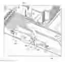 Fig. 01 - Component quick release latch assembly