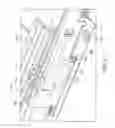 Fig. 06 - Component quick release latch assembly