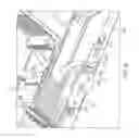 Fig. 07 - Component quick release latch assembly