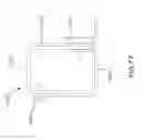 Fig. 79 - Electronics cabinet
