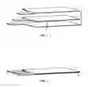 Fig. 02 - Parallel heat spreader