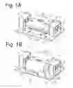 Fig. 02 - Electronic circuit device and heat sink structure for the same