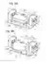 Fig. 09 - Electronic circuit device and heat sink structure for the same