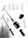 Fig. 02 - Multi-function modular soil cavity creator tool