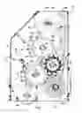 Fig. 02 - Doffer for a cotton cleaner
