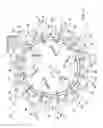 Fig. 04 - Doffer for a cotton cleaner
