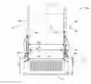 Fig. 01 - Guiding Device for a Baler
