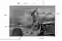 Fig. 01 - Apparatus for splitting bales and retaining wrap