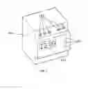 Fig. 08 - AUTOMATIC HOUSEPLANT WATERING DEVICE