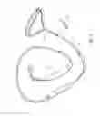 Fig. 04 - Modular Low-Tangling Shock-Absorbant Dog Leash System