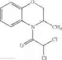 Fig. 16 - SAFENED HERBICIDAL COMPOSITIONS COMPRISING PYRIDINE CARBOXYLIC ACIDS