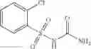 Fig. 17 - SAFENED HERBICIDAL COMPOSITIONS COMPRISING PYRIDINE CARBOXYLIC ACIDS
