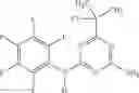 Fig. 18 - Herbicidal combination comprising azines