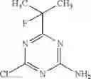 Fig. 22 - Herbicidal combination comprising azines