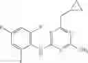 Fig. 27 - Herbicidal combination comprising azines