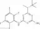 Fig. 30 - Herbicidal combination comprising azines