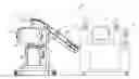 Fig. 01 - Massaging press roller
