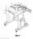 Fig. 03 - Massaging press roller