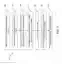 Fig. 03 - SYSTEM, METHOD AND APPARATUS FOR MAKING FROZEN BEVERAGES
