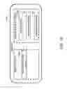Fig. 16 - SYSTEM, METHOD AND APPARATUS FOR MAKING FROZEN BEVERAGES