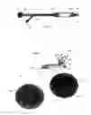 Fig. 04 - System and methods for continuous production of proteinaceous patties dressed with food grade particulate