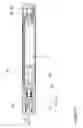 Fig. 32 - Electronic vaporiser system