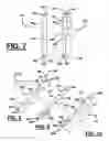 Fig. 04 - Method and apparatus for conical form mandrel constructed from cylindrical blank