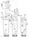 Fig. 08 - Method and apparatus for conical form mandrel constructed from cylindrical blank