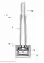 Fig. 01 - Electronic cigarette and assembly method therefor