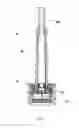 Fig. 02 - Electronic cigarette and assembly method therefor