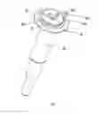 Fig. 06 - Electronic cigarette and assembly method therefor
