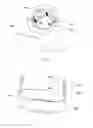 Fig. 07 - Electronic cigarette and assembly method therefor
