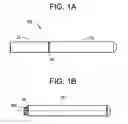 Fig. 02 - Power supply section configuration for an electronic vaping device and electronic vaping device