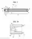 Fig. 03 - Power supply section configuration for an electronic vaping device and electronic vaping device