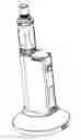 Fig. 01 - Electronic cigarette
