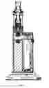 Fig. 03 - Electronic cigarette