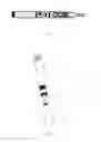Fig. 02 - Electronic cigarette with oil observation strip