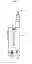 Fig. 10 - DEMONSTRATIVE INTERFACE FOR ELECTRONIC VAPORIZING DEVICE