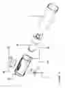 Fig. 16 - Electronic vaporiser system