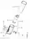 Fig. 16 - Electronic vaporiser system