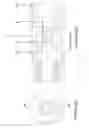 Fig. 25 - Electronic vaporiser system