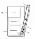 Fig. 01 - Electronic vaporiser system