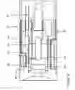 Fig. 19 - Electronic vaporiser system