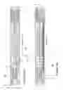 Fig. 34 - Electronic vaporiser system