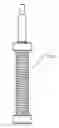 Fig. 01 - ELECTRONIC CIGARETTE AND METHOD FOR PREVENTING DETERIORATION OF ELECTRONIC CIGARETTE LIQUID